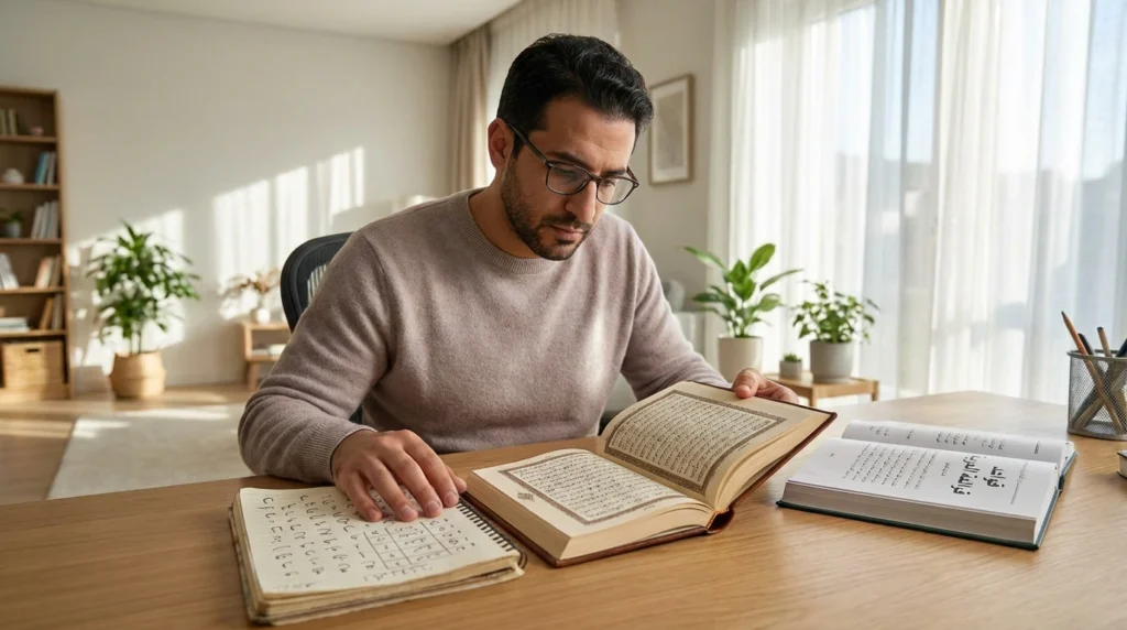 How Learning Arabic Helps You Understand the Qur’an Better