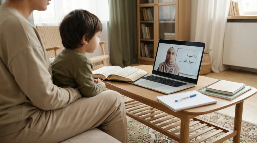 Choosing the Right Islamic Academy for Your Child